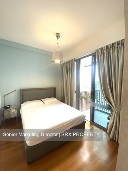 TRE Residences (D14), Condominium #342260201